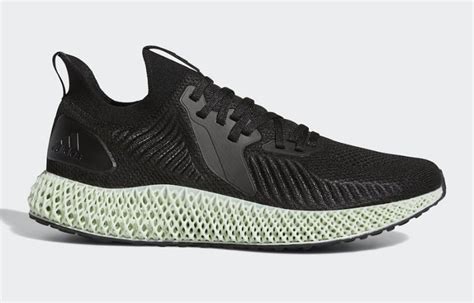 adidas 3d druck schuhe 4d|adidas sneakers 4d.